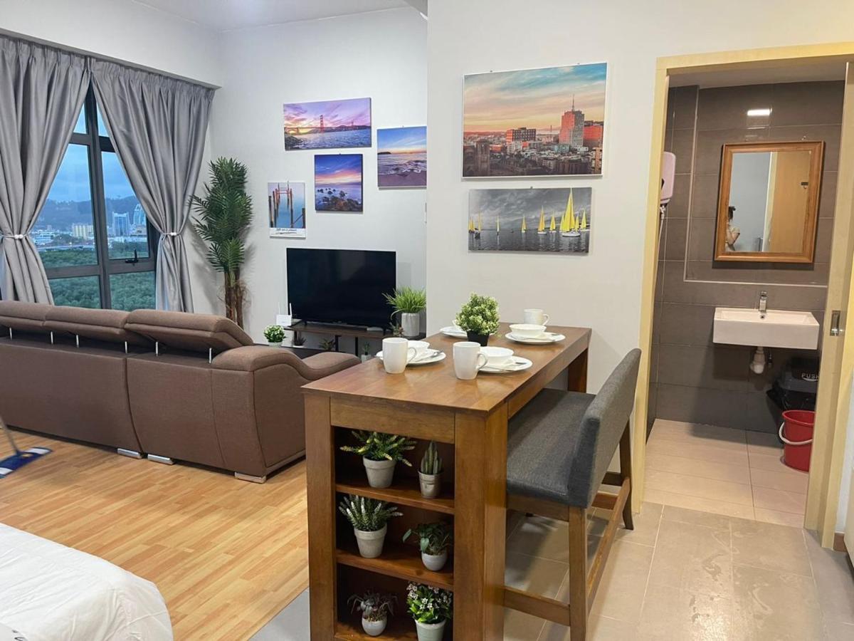 Imperium Residence Kuantan Level 12 Exterior foto