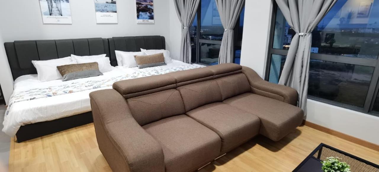 Imperium Residence Kuantan Level 12 Exterior foto